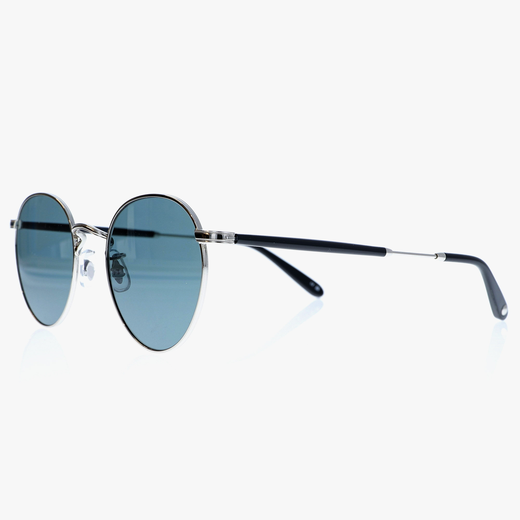 GARRETT LEIGHT / WILSON M SUN / SILVER - BLACK