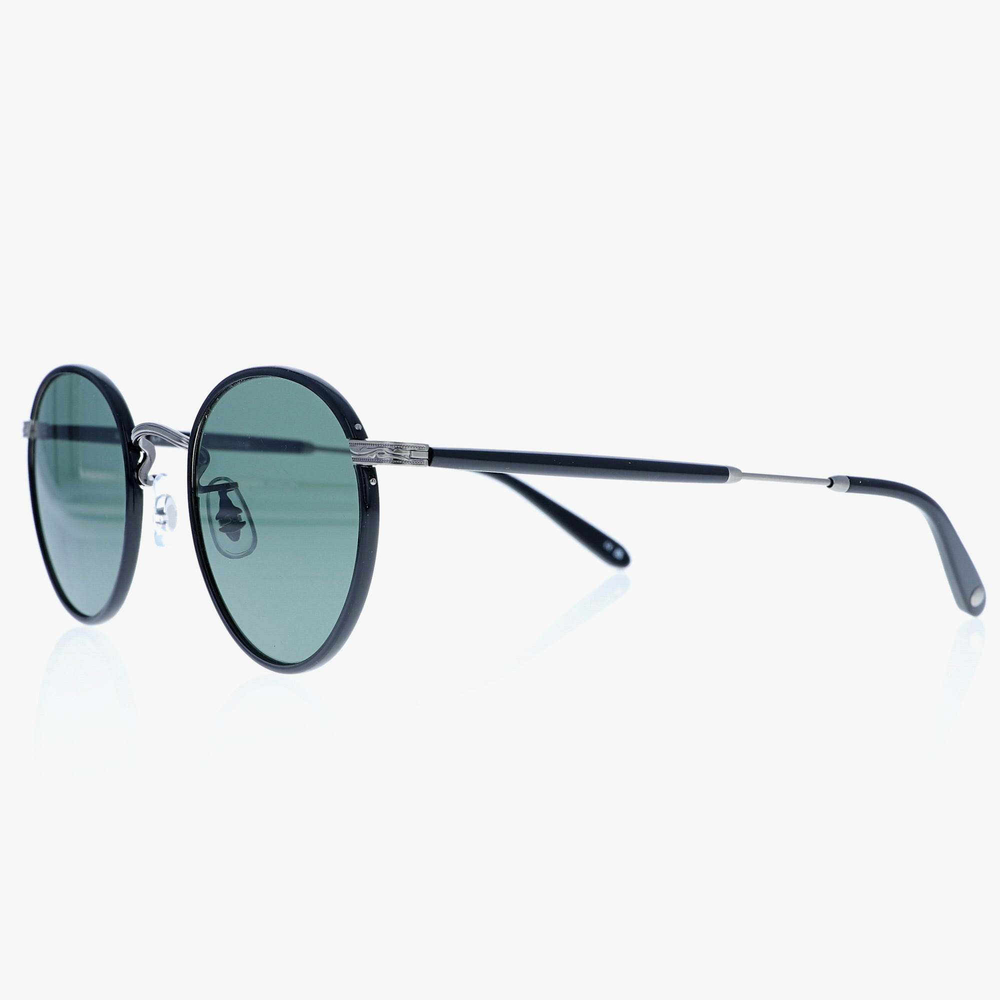 GARRETT LEIGHT / WILSON SUN / BLACK - PEWTER