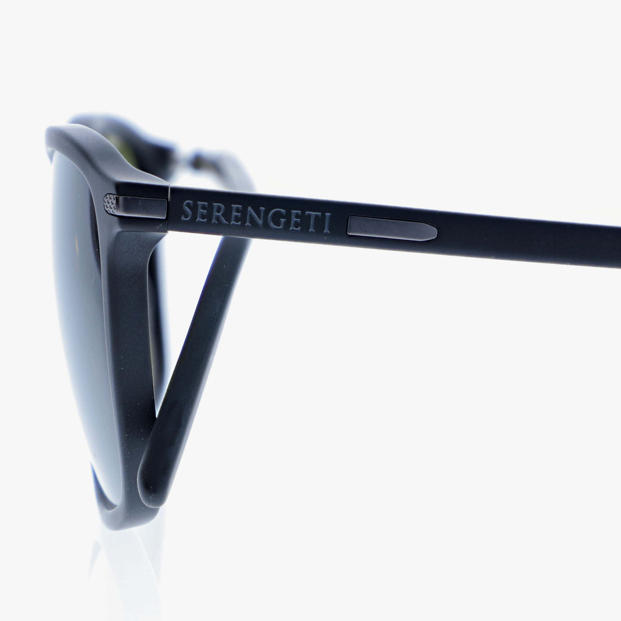 SERENGETI / LENWOOD / MATTE BLACK