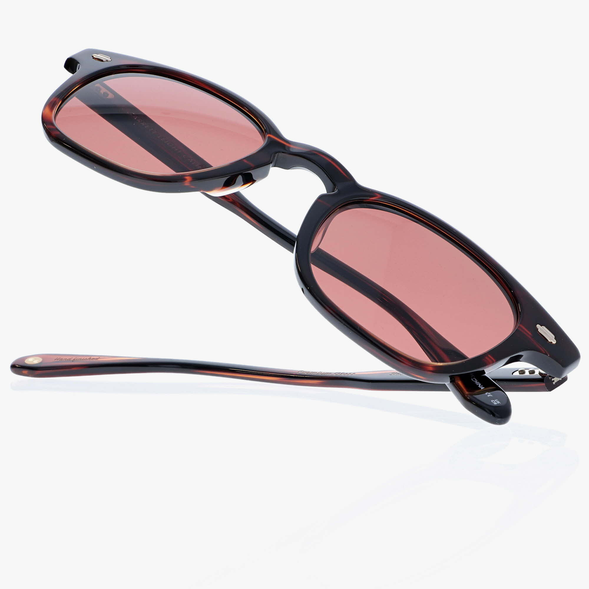 GARRETT LEIGHT / SHERWOOD SUN / REDWOOD TORTOISE