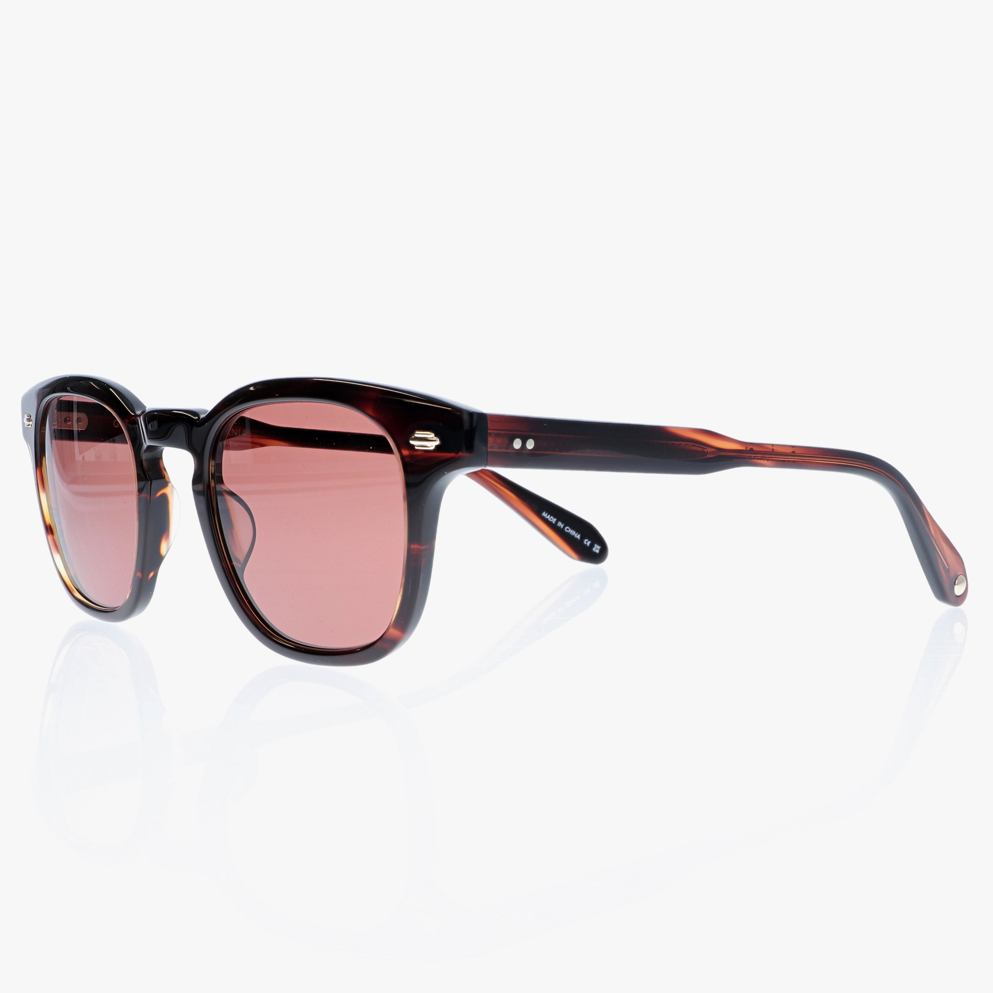 GARRETT LEIGHT / SHERWOOD SUN / REDWOOD TORTOISE