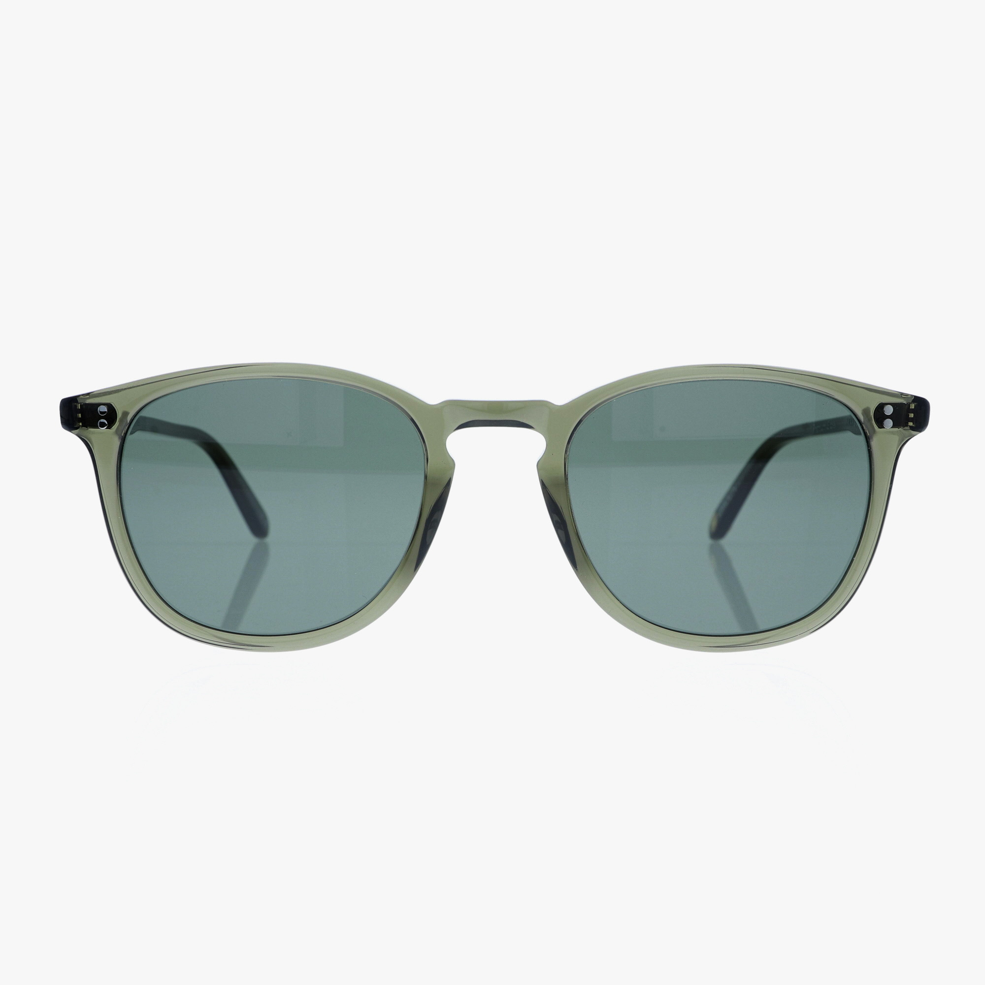 GARRETT LEIGHT / KINNEY SUN / BIO DEEP OLIVE