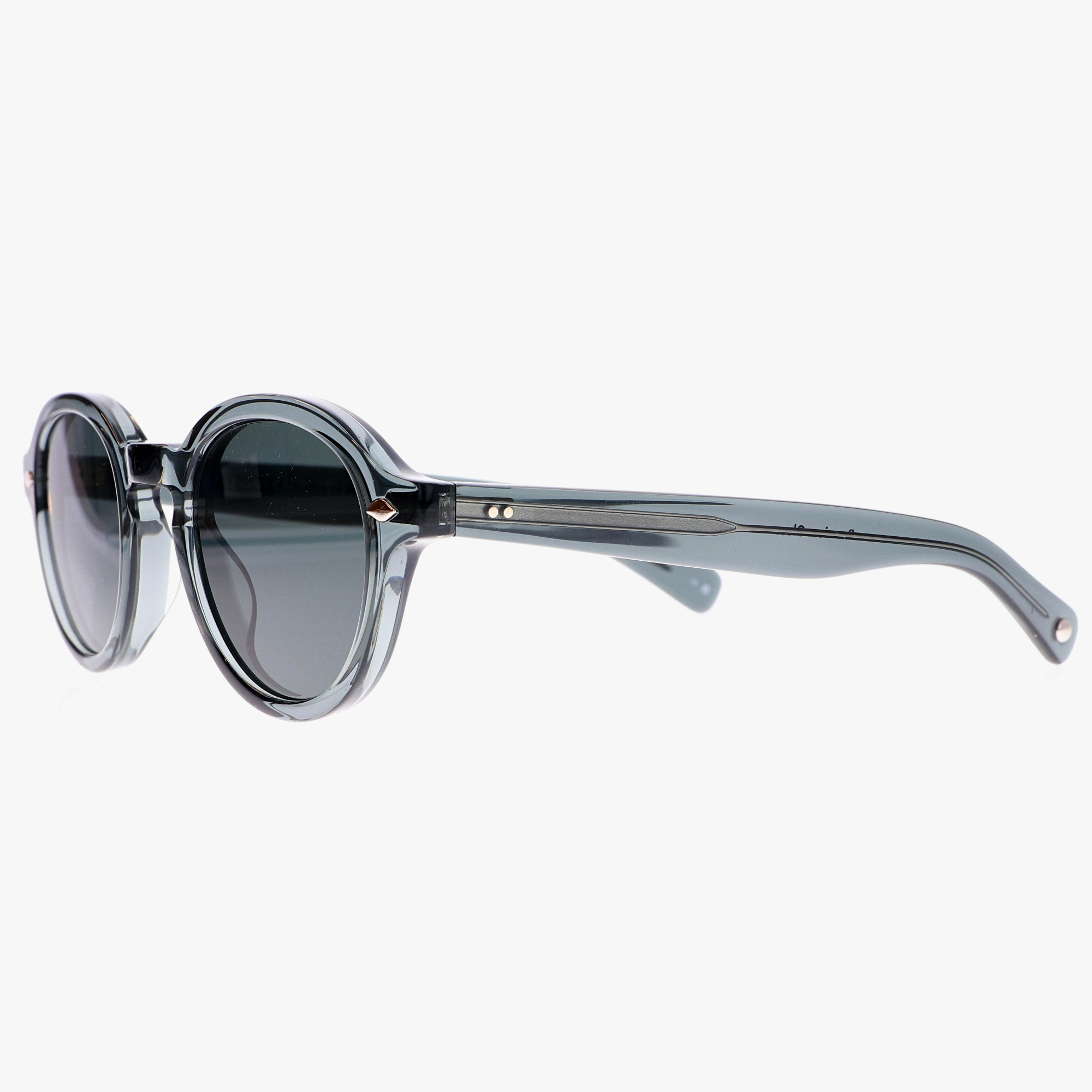 GARRETT LEIGHT / FLIPPER SUN / SEA GREY