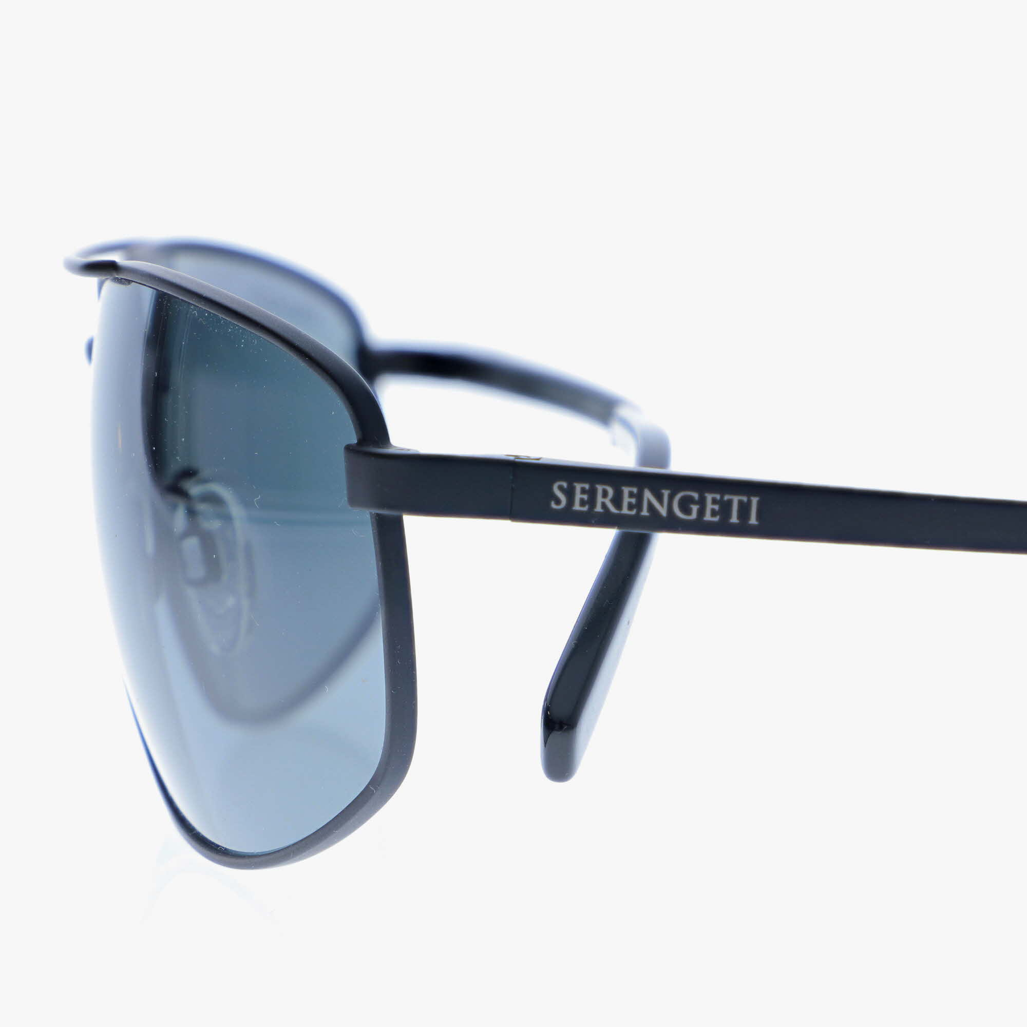 SERENGETI / MODUGNO 2.0 / MATTE BLACK