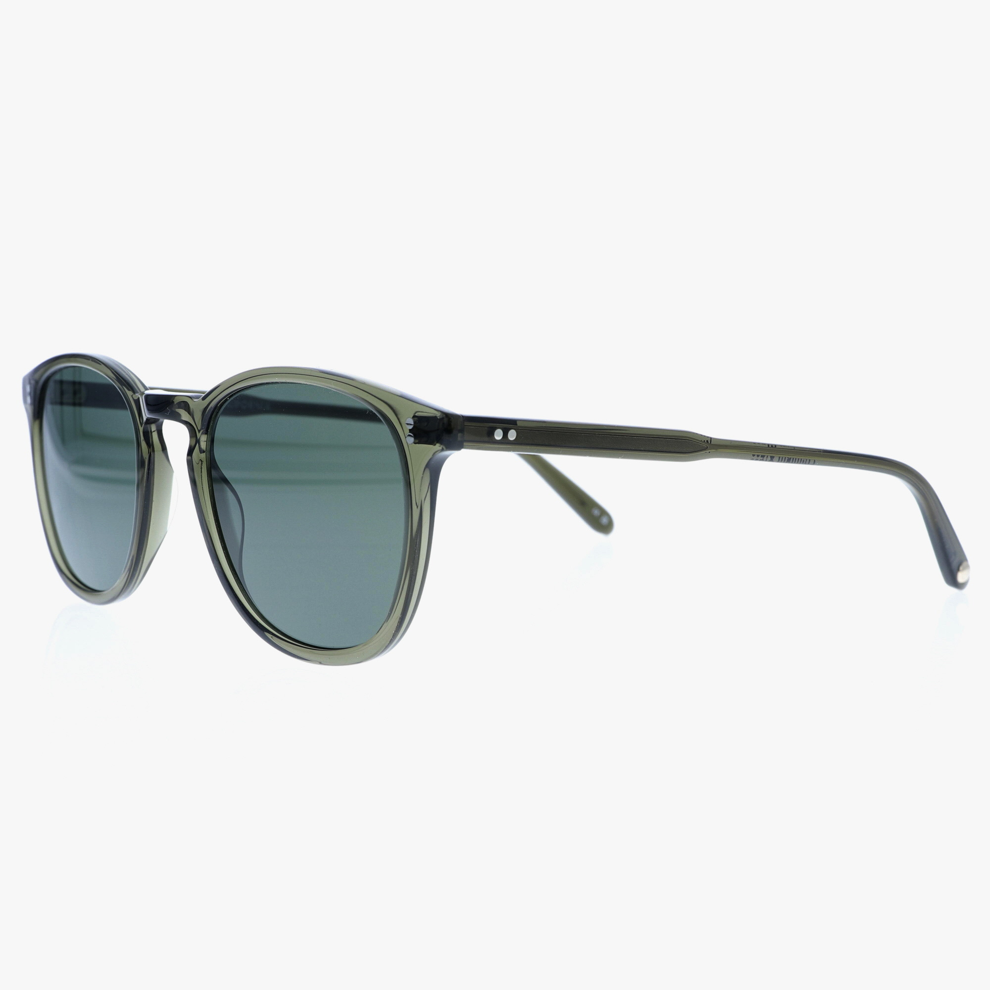 GARRETT LEIGHT / KINNEY SUN / BIO DEEP OLIVE